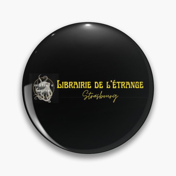 Aperçu de l'œuvre Librairie Etrange créée et vendue par skylandfrance.
