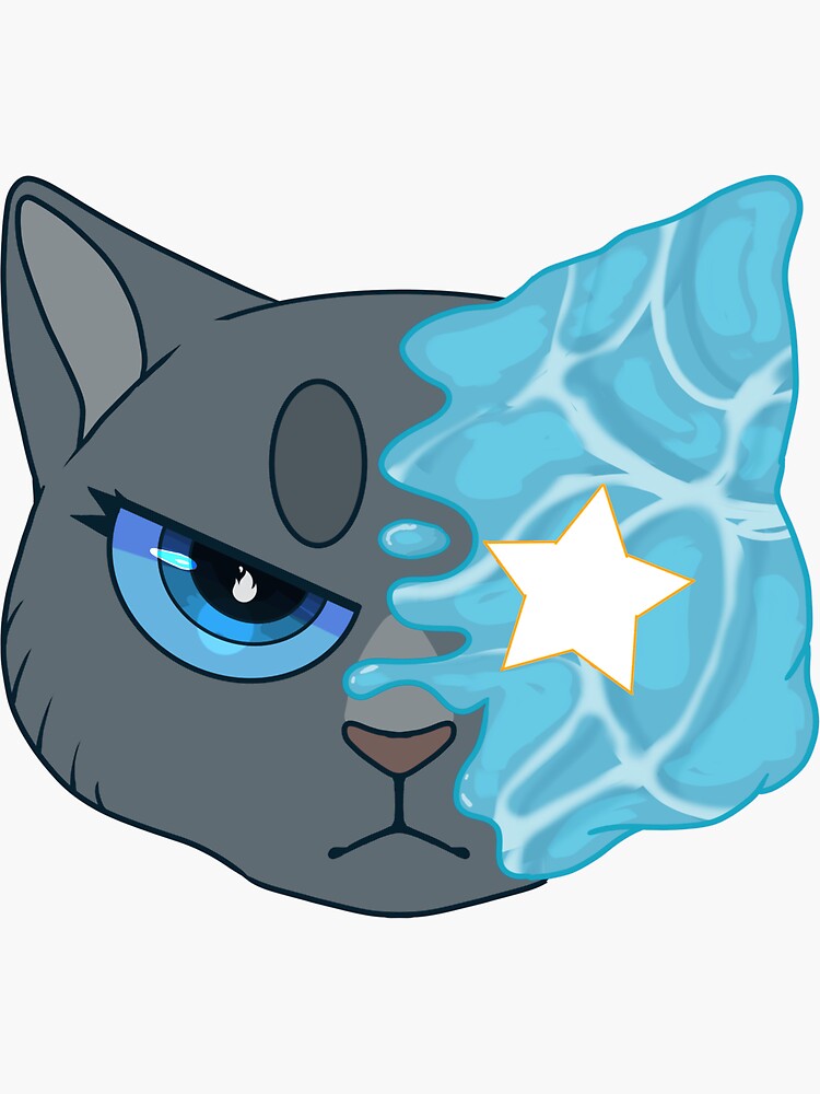 Bluestar Head