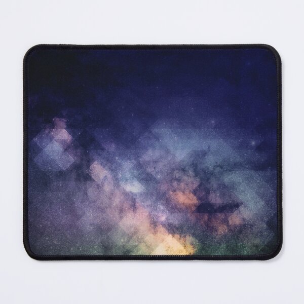 Item preview, LowPoly Galaxy designed and sold by Destroyed-Pixel.