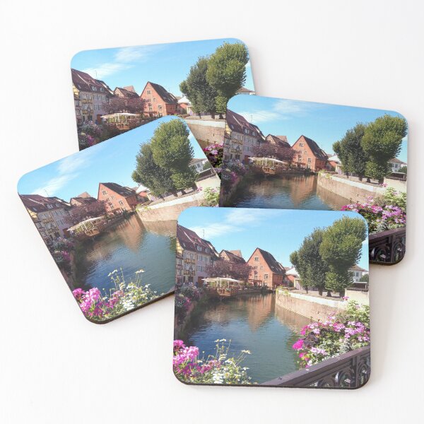 Item preview, Colmar, France- Small Venice designed and sold by Dreammkd.