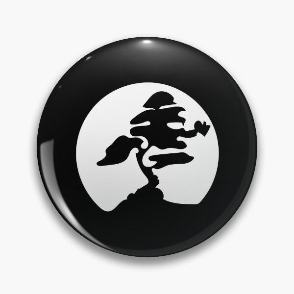 Item preview, enso tree circle tree bonsai japanese tree budha zen Funny Beach Summer Sandy turtle Vacation Inspiration Joy Mood designed and sold by DesignByHeartUK.
