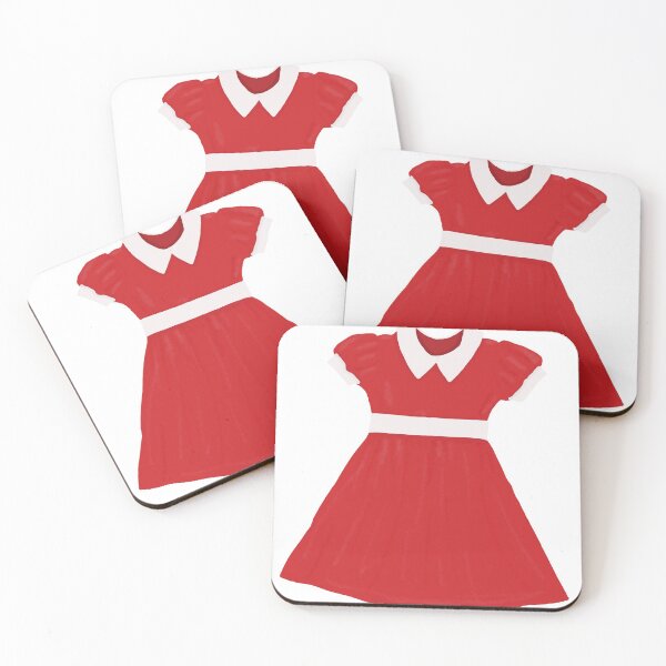 Item preview, Annie Dress designed and sold by Becky-Marie.
