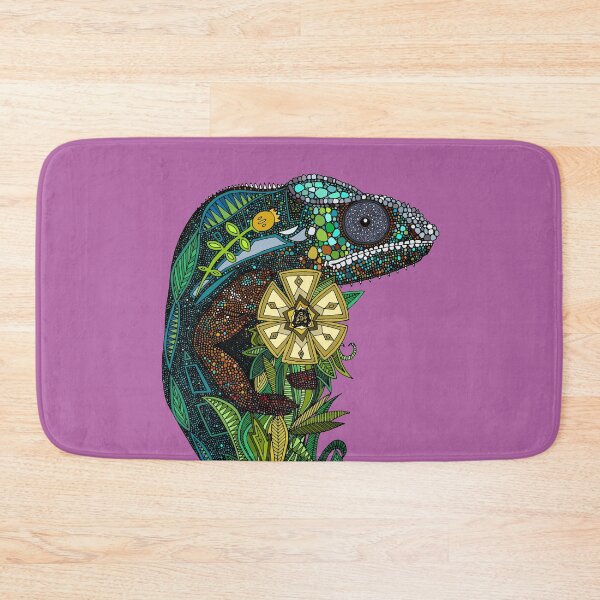 Item preview, chameleon orchid designed and sold by scrummy.