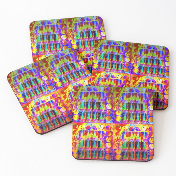 Item preview, Four Square designed and sold by KevinBlair.