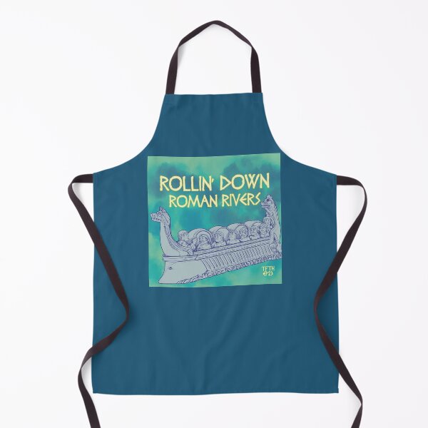 Item preview, Ep 23. Rollin Down Roman Rivers designed and sold by TFTHPodcast.