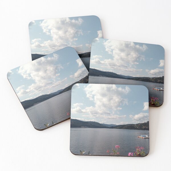 Item preview, Lake Titisee Neustadt, Germany designed and sold by Dreammkd.