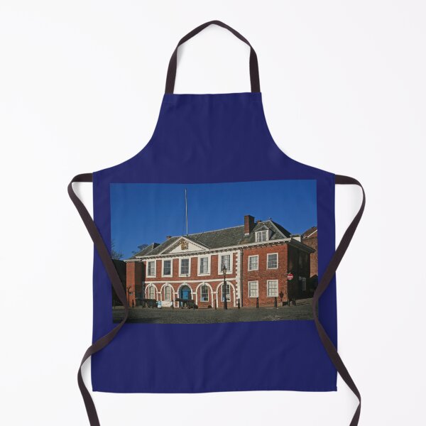 Item preview, Custom House, Exeter Quay designed and sold by RedHillDigital.