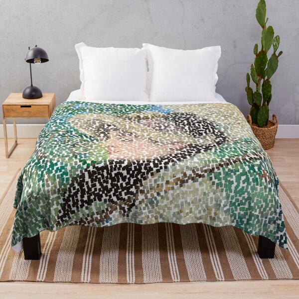 Item preview, Claude Monet designed and sold by Ihor Ivanov.