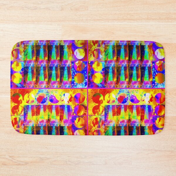 Item preview, Four Square designed and sold by KevinBlair.