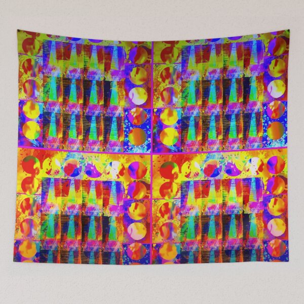 Item preview, Four Square designed and sold by KevinBlair.