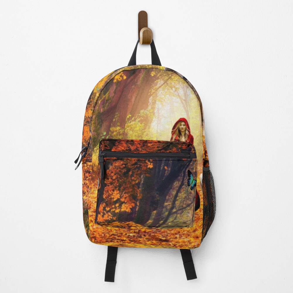 Item preview, Backpack designed and sold by TheArtStudios.