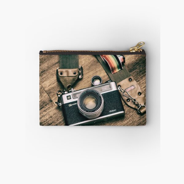 Item preview, Yashica Electro 35 GSN designed and sold by Kutay Photography.