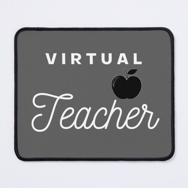 Item preview, Virtual teacher designed and sold by nerobi.