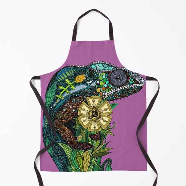Item preview, chameleon orchid designed and sold by scrummy.