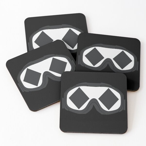 Item preview, Ski Goggles Double Black Diamond designed and sold by JordanHolmes.