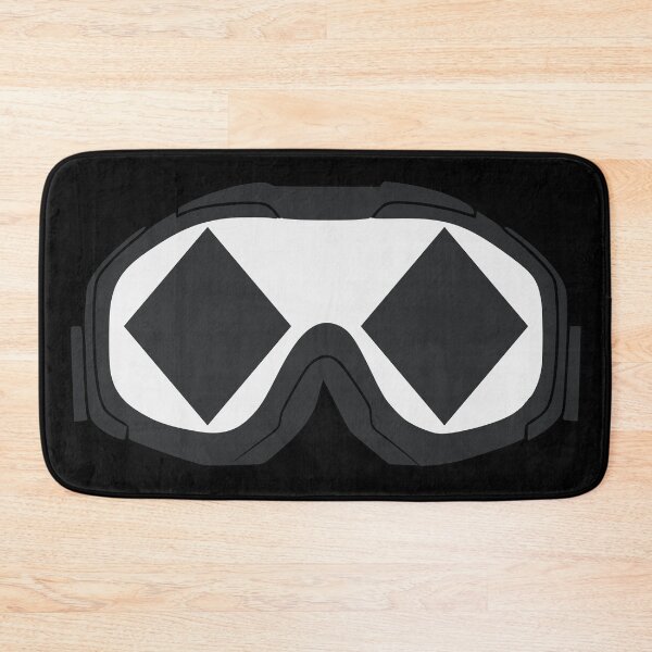 Item preview, Ski Goggles Double Black Diamond designed and sold by JordanHolmes.