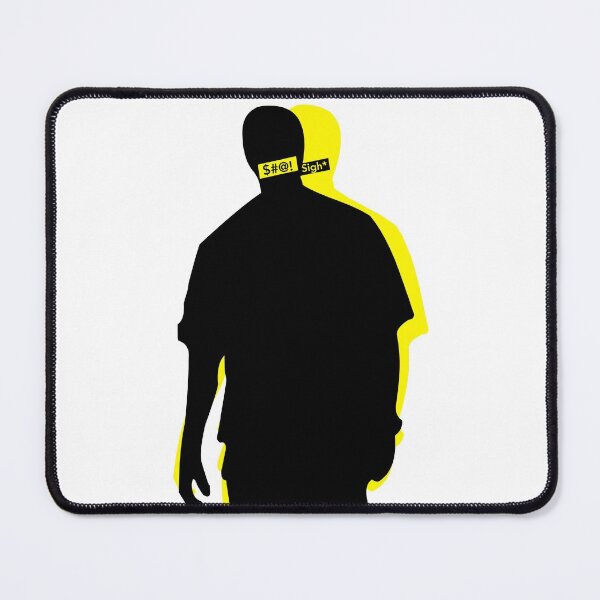 Item preview, Yellow Fever Madness designed and sold by DunamisDezign.