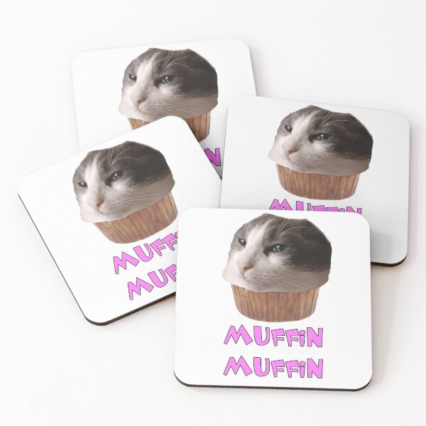 Artikelvorschau, Muffin Muffin entworfen und verkauft von Spikylilfriend.