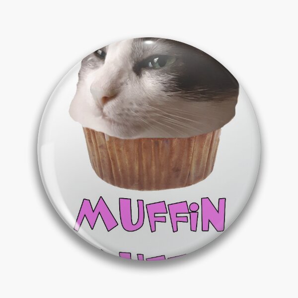 Artikelvorschau, Muffin Muffin entworfen und verkauft von Spikylilfriend.