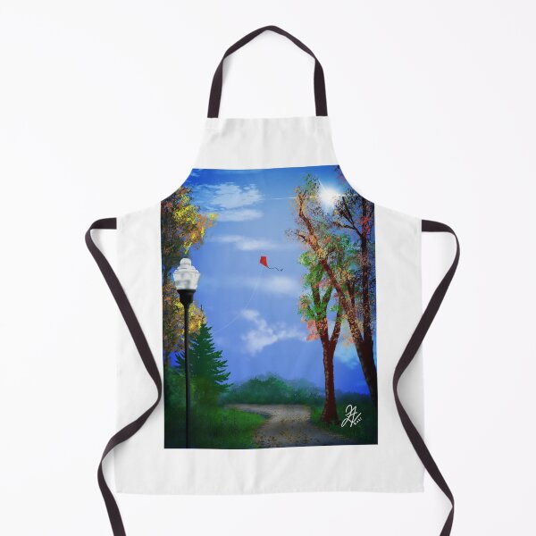 Item preview, Walk in the Park designed and sold by Quincy Follweiler.