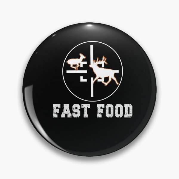 Artikelvorschau, Fast Food - Jäger Jagd Jagdrevier Hirsch Reh entworfen und verkauft von dJ-Design.