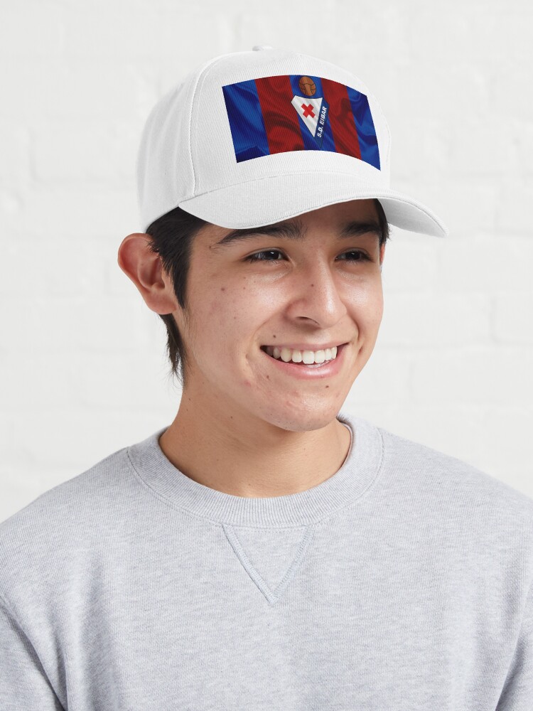 FC EIBAR | Cap