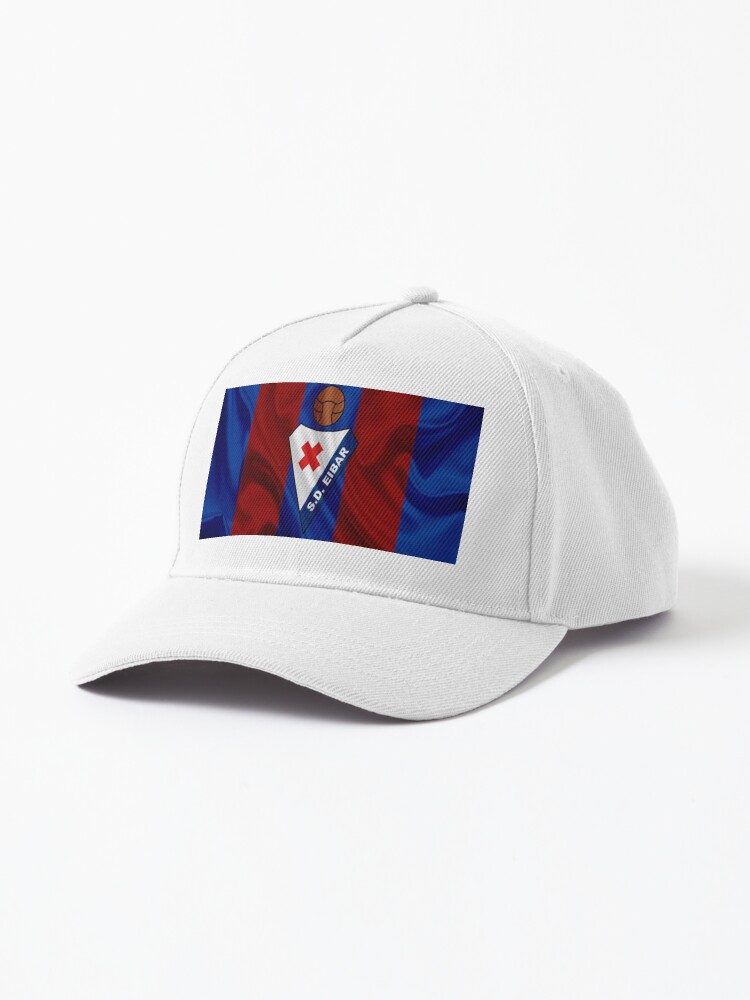 FC EIBAR | Cap