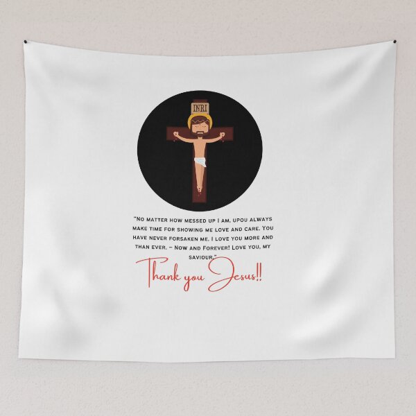 Item preview,  jesus is my boo designed and sold by DareDreams.
