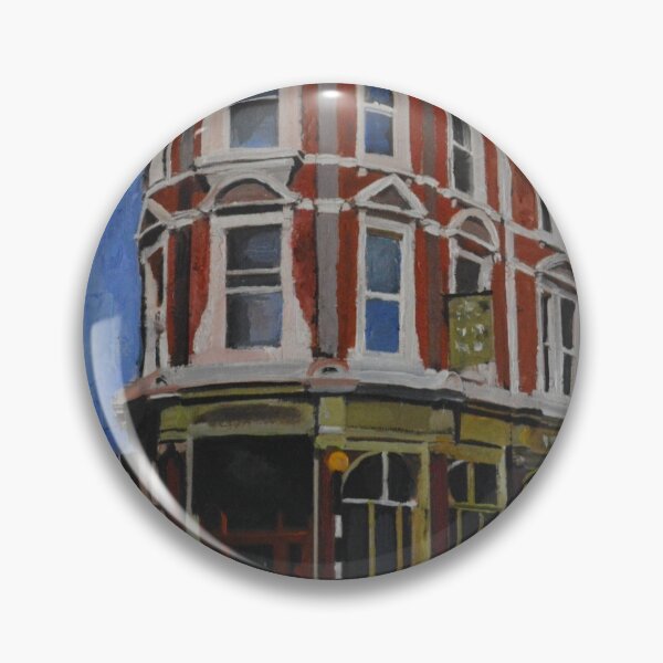 Item preview, London Pub designed and sold by golan22may.