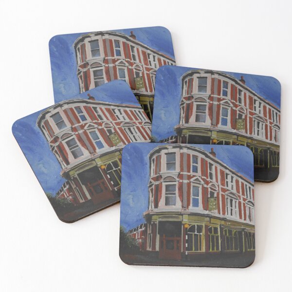 Item preview, London Pub designed and sold by golan22may.