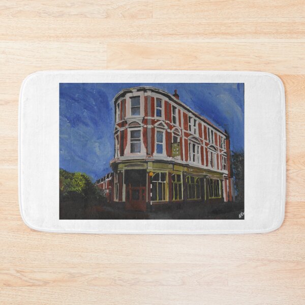 Item preview, London Pub designed and sold by golan22may.