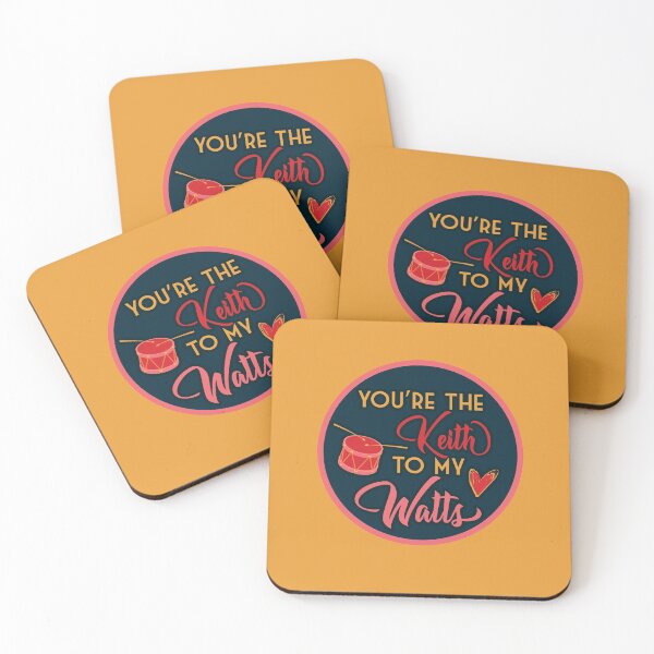 Item preview, Some Kind of Wonderful Keith Watts Together Forever Tribute designed and sold by gunsnhoney.