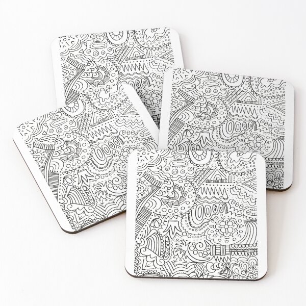 Item preview, Free doodle designed and sold by Neminem363.