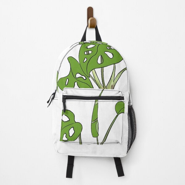 Item preview, Monstera Print designed and sold by CarlaTheeArtist.