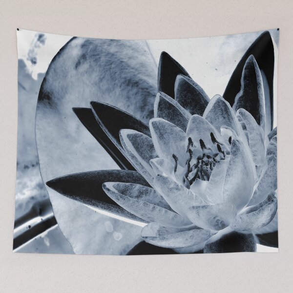 Item preview, Claro como el cristal designed and sold by Sandra Moore.