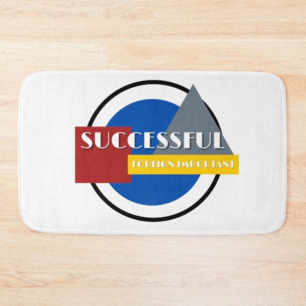 Item preview, SUCCESSFUL designed and sold by FOREIGN-i88.