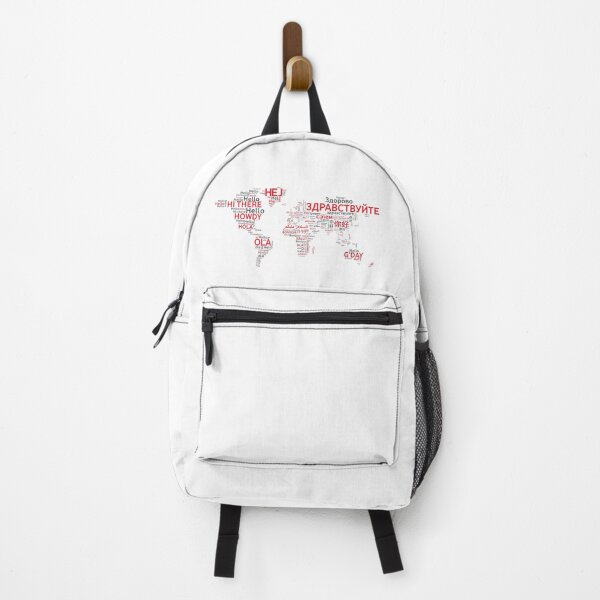 Item preview, Hello World! designed and sold by EOne89.