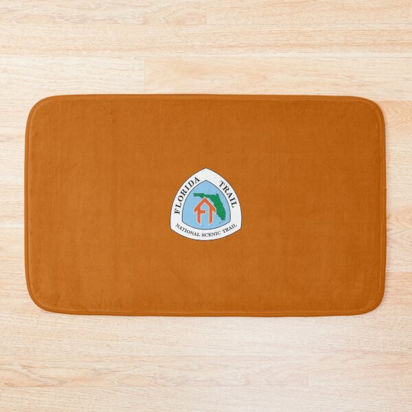 Item preview, Florida Trail  designed and sold by Broken Antler Designs .