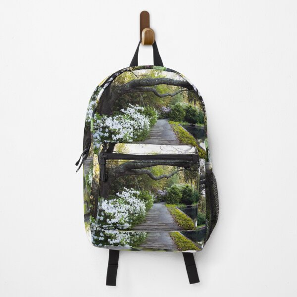 Item preview, Bellingrath Gardens and Home, the creation of Mr. and Mrs. Walter Bellingrath in Theodore, Alabama designed and sold by OrcaNature.