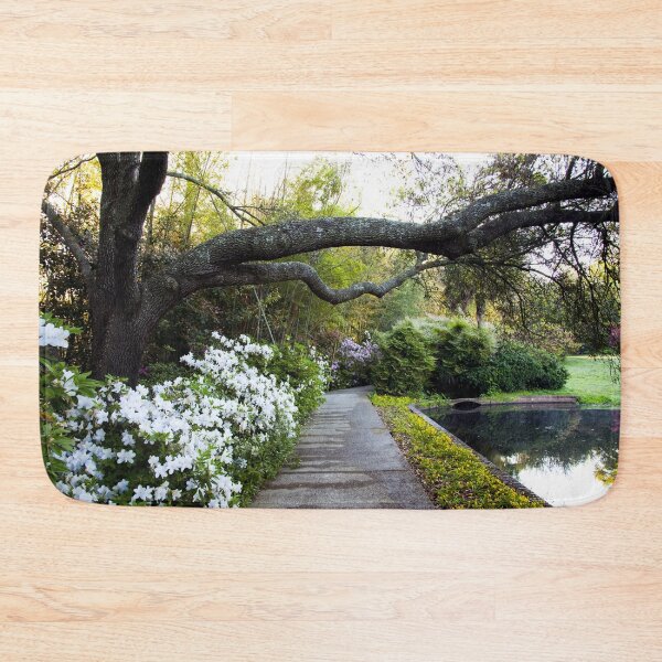 Item preview, Bellingrath Gardens and Home, the creation of Mr. and Mrs. Walter Bellingrath in Theodore, Alabama designed and sold by OrcaNature.