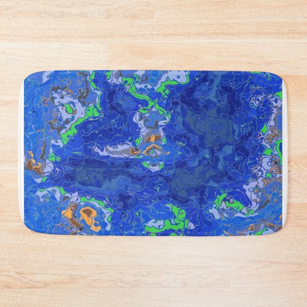Item preview, Colorful abstract designed and sold by LibicoStore.