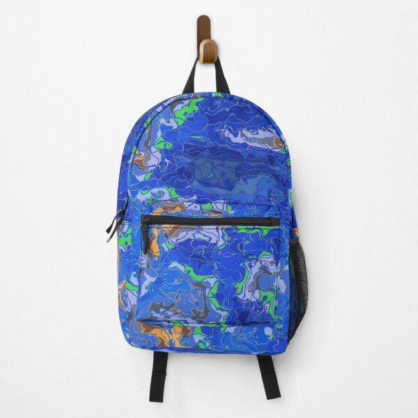 Item preview, Colorful abstract designed and sold by LibicoStore.
