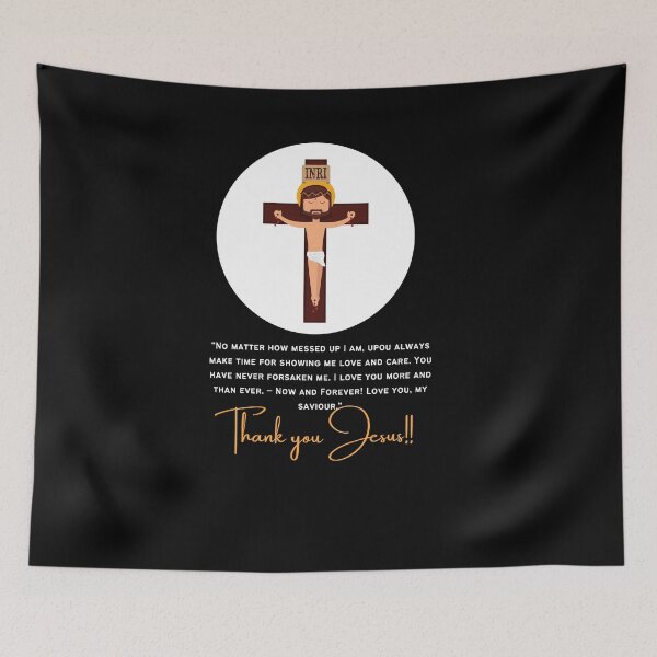 Item preview, Jesus is my boo designed and sold by DareDreams.