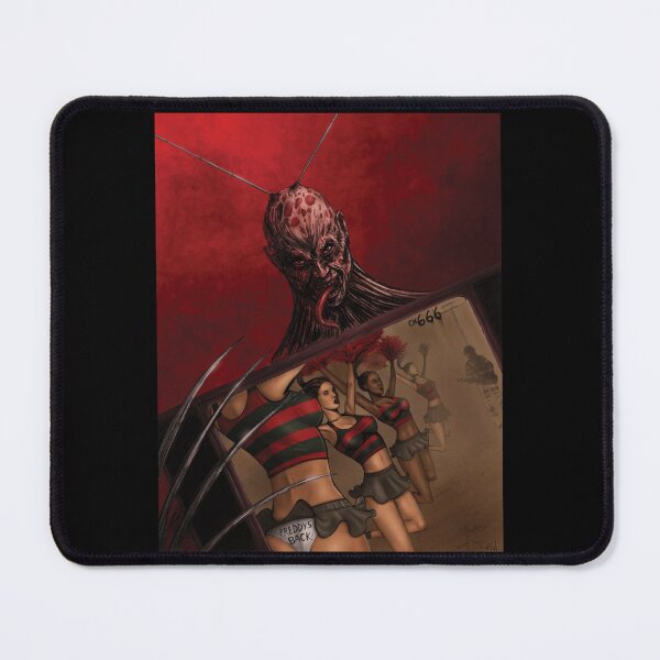 Item preview, Nightmare Spirit designed and sold by Doug Saquic.