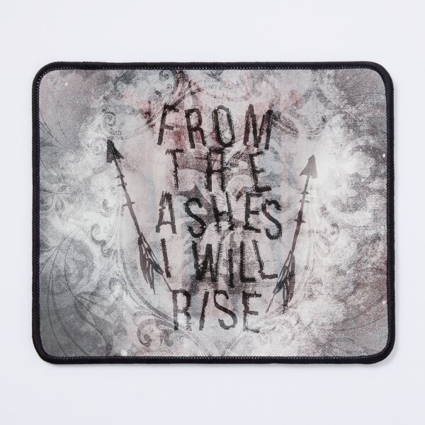 Item preview, From the Ashes I want Rise designed and sold by Destroyed-Pixel.