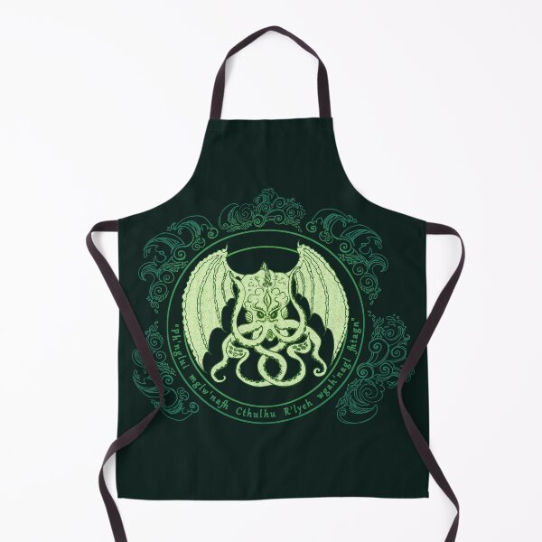 Item preview, Understanding Cthulhu designed and sold by FlutterKatArts.