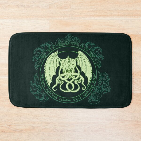 Item preview, Understanding Cthulhu designed and sold by FlutterKatArts.