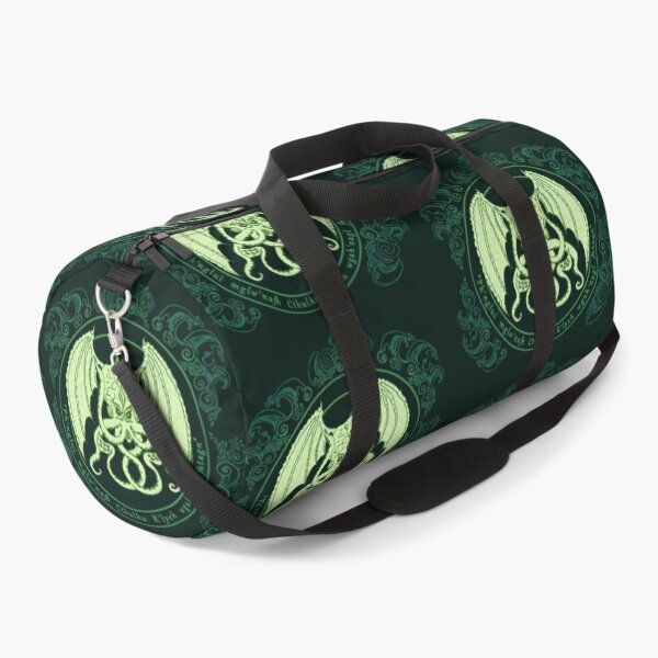 Item preview, Understanding Cthulhu designed and sold by FlutterKatArts.