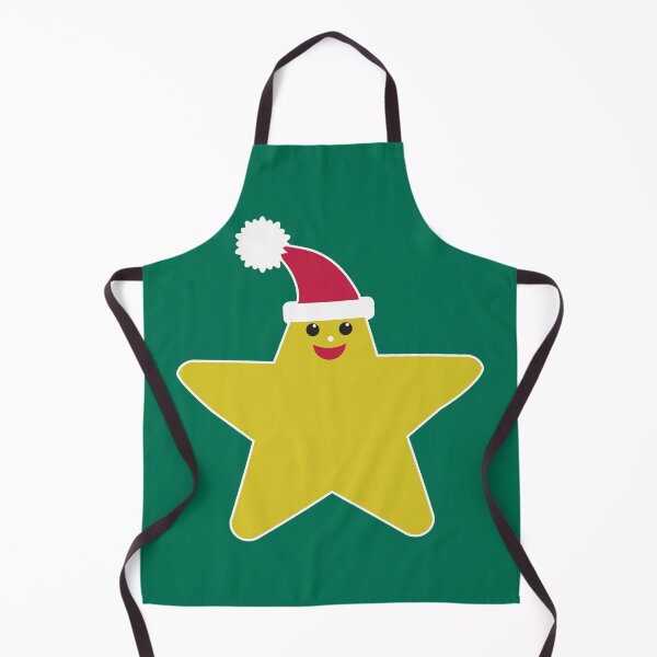 Item preview, Starfish Santa Christmas designed and sold by Tanya Mihe.