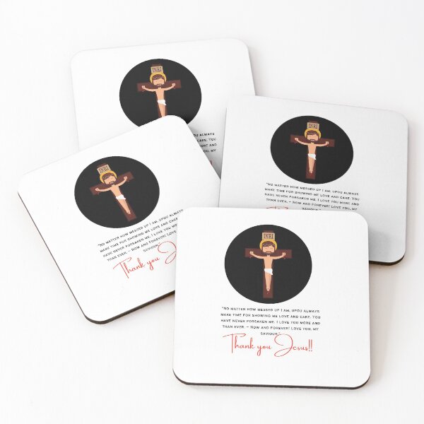 Item preview,  jesus is my boo designed and sold by DareDreams.